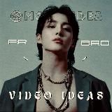 𝘐𝘋𝘌𝘈𝘚 𝘍𝘙 𝘈𝘓𝘈𝘕