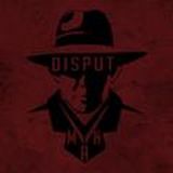 🕵️♂️ DISPUTMAN