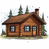 Удачный домик | Строительство