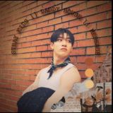 STRAY KIDS [] DADDY HOUSE [] MESSAGE