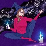 HOLION'S SECRETS | МАГИЯ | АСТРОЛОГИЯ