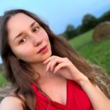 Polinochka_sun ❤️‍🔥 🕊️Навстречу к истинной себе🕊️