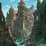 Затерянный мир