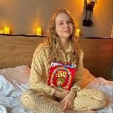 poliina.mak 🥛🍂 cozy inspo