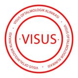 "VISUS" klinikasi