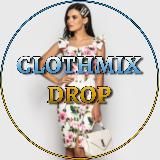 CLOTHMIX DROP - Дропшиппинг. ОПТ