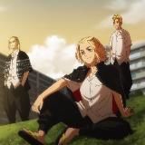 Токийские мстители 2 сезон