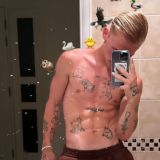 Аксель Милохина ⛸️⛸️🧢