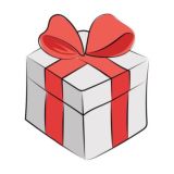 Подарок другу