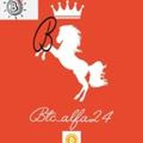 Обмен криптовалют ALFA24 🅰️ BTC exchange