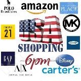 ШОПИНГ В АМЕРИКЕ 🇺🇸