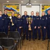 РО ДОСААФ России Сахалинской области