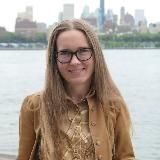 Василина Орлова: Записки антрополога