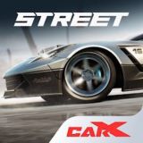 CarX Street IOS Channel