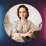 Психолог Ирина Константинова