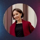 Психолог Ирина Константинова