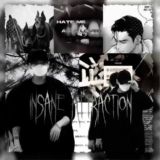 ㅤ AFK: insäne seraph.