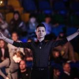 God’s power for Lutfullin