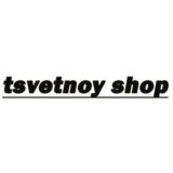 TSVETNOY SHOP