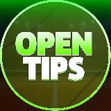 OPEN TIPS 🎾