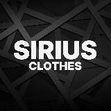 SIRIUS CLOTHES