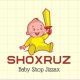 SHOHRUZ BABY SHOP JIZZAX