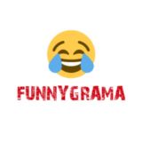 👉FUNNYGRAMA - Юмор во всем 😅