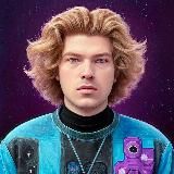 Кристаллик?