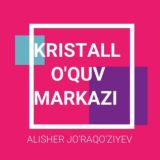KRISTALL ACADEMY (KIMYO)