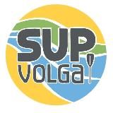 SUP Volga OnAir