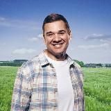 Своя еда с Андреем Даниленко