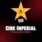 🎞 Cine Imperial
