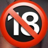 FSK 18 🔞