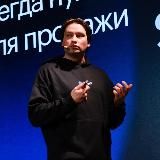 Степан Родионов, CEO Adesk