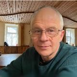 Егор Бахотский