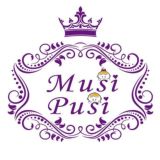 МУСИ ПУСИ🎈детская одежда