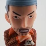 свежая выпечка