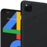 Google Pixel 4a/4a 5G - ES 🇪🇸