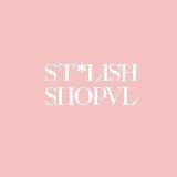 STYLISH_SHOPVL | Бренды из Европы