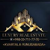 Kvartala🇺🇿Yunusabada