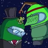 🎃 Innersloth на русском (Among Us, Among Us 3D, Outersloth)