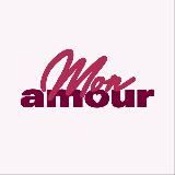 Mon amour — Доставка цветов