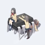 embedded.rs Въевшаяся Ржавчина