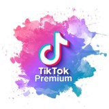 Tik Tok Premium 🎀
