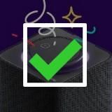 Опросы Яндекс Станция