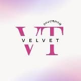 Магазин женской одежды VELVET