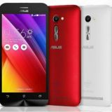ZenFone 2 (ZE551ML & ZE550ML) | Global