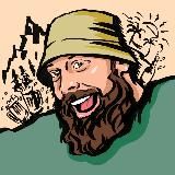 4ита на телеге 🛒