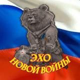 Эхо новой войны