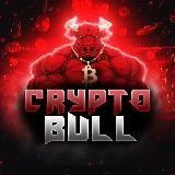 CRYPTO BULL 📈